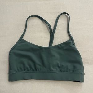 hey! Lululemon size 4 bra